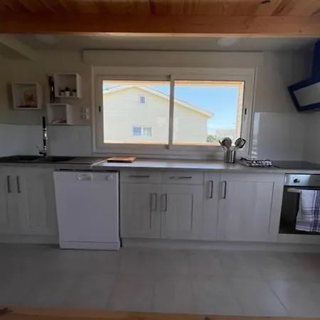 Chalet Chaleureux Plage 6c57all10