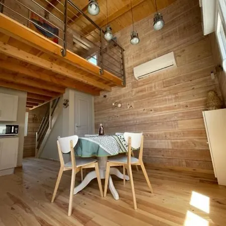 Chalet Chalet Chaleureux Plage 6c57all10 Gruissan